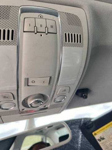 2011 Audi A6 3.0T quattro Premium Plus