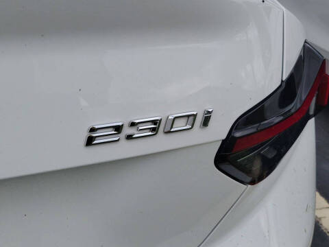 2023 BMW 2 Series 230i