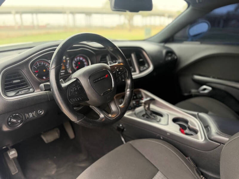 2020 Dodge Challenger R/T