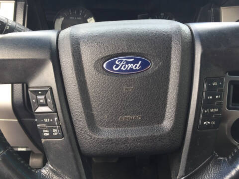 2017 Ford Expedition EL XLT