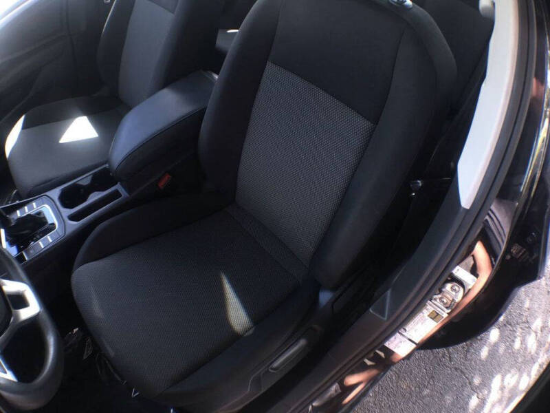 2021 Volkswagen Jetta