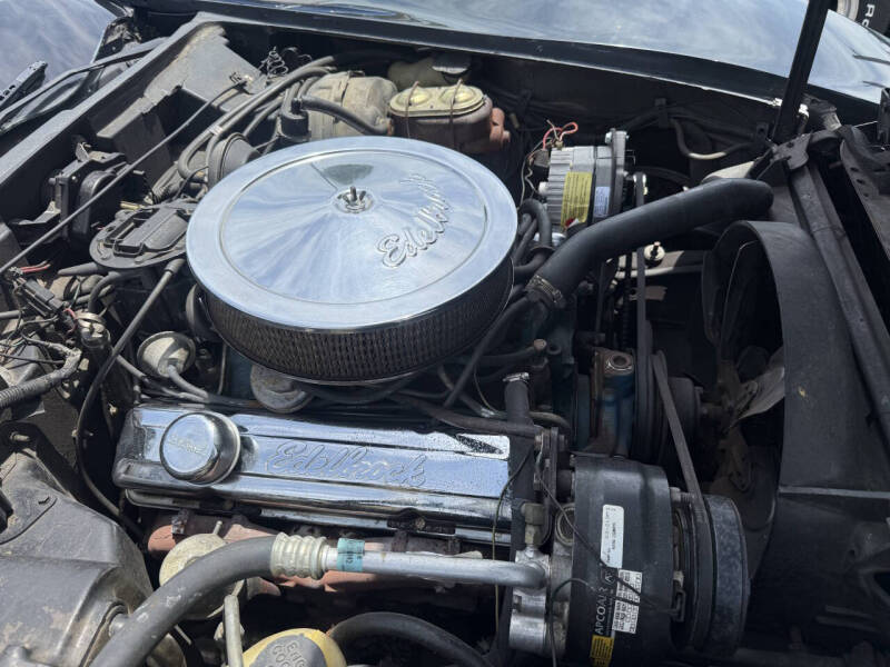 1978 Chevrolet Corvette