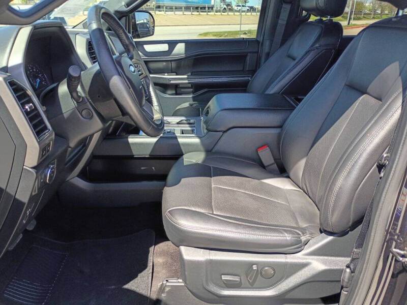 2020 Ford Expedition MAX XLT