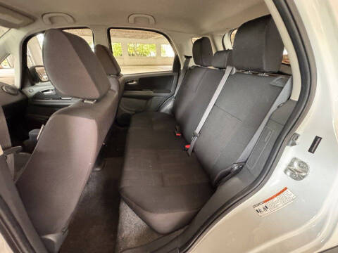 2012 Suzuki SX4 Crossover