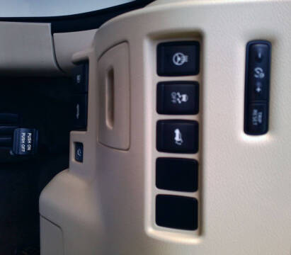 2016 Nissan Murano S