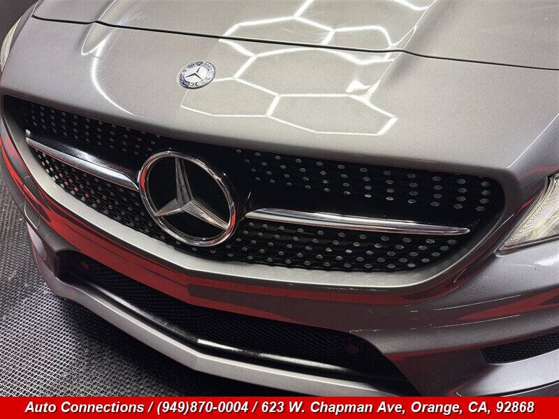 2016 Mercedes-Benz CLA CLA 250
