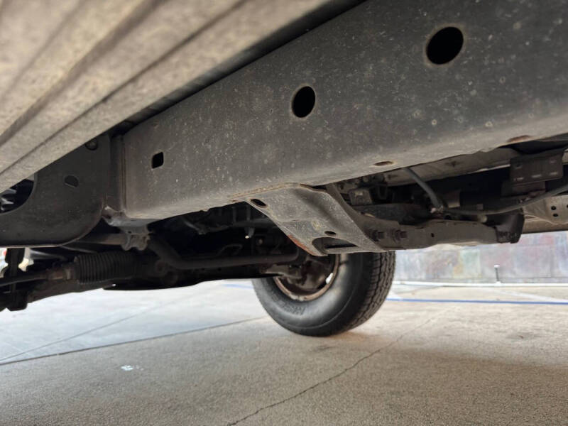 2001 Toyota 4Runner SR5