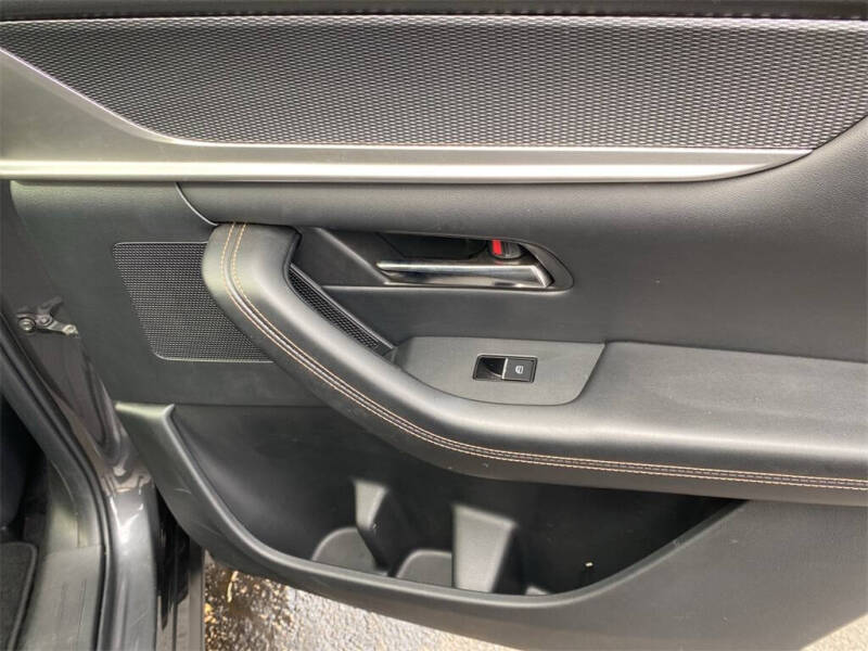 2024 Mazda CX-90 Plug-in Hybrid Premium