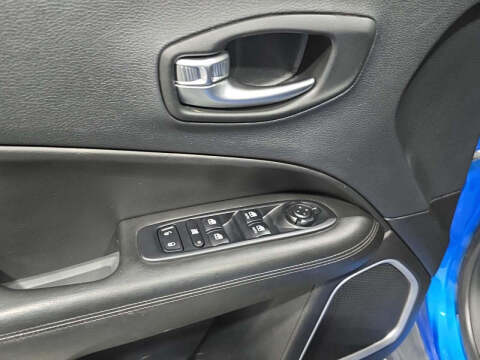 2019 Jeep Compass Altitude