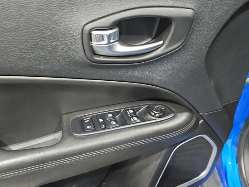 2019 Jeep Compass Altitude