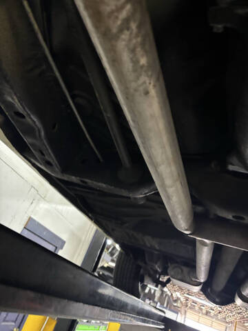 1969 Dodge Super Bee