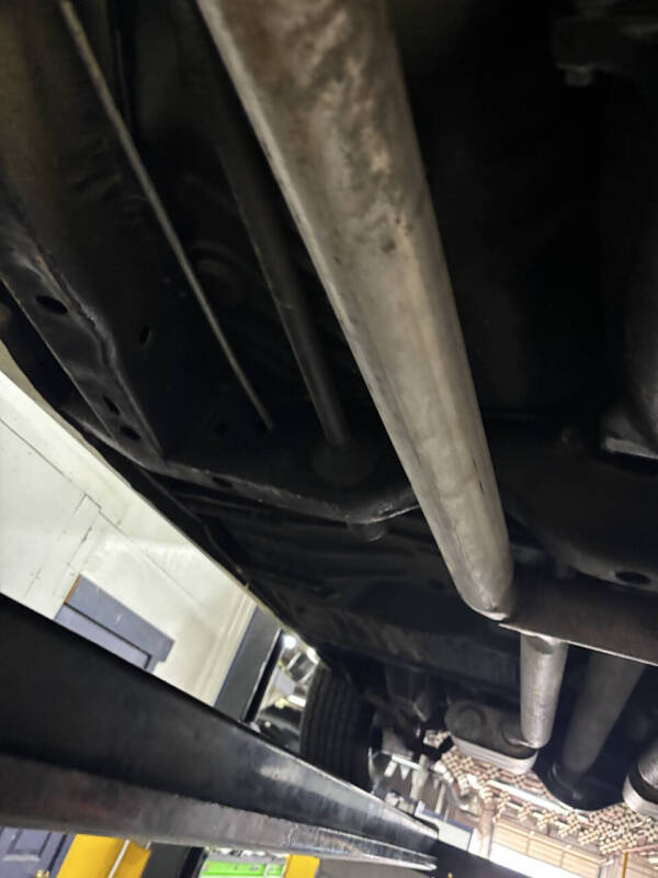 1969 Dodge Super Bee