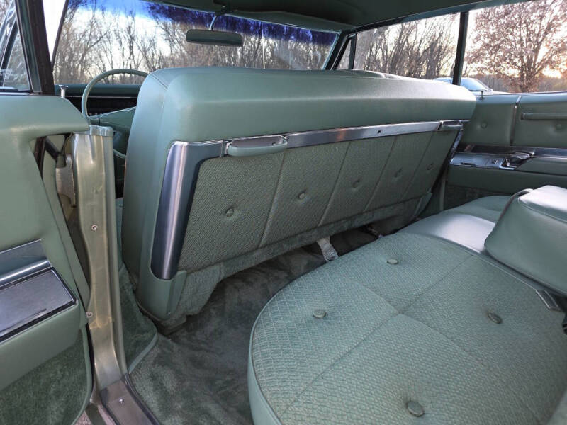 1967 Cadillac DeVille