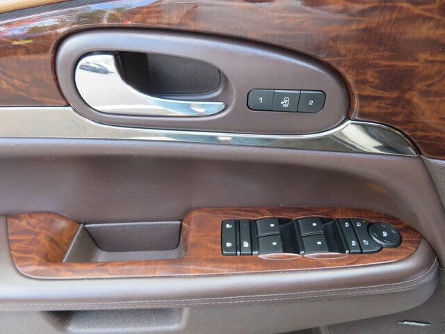 2015 Buick Enclave Premium