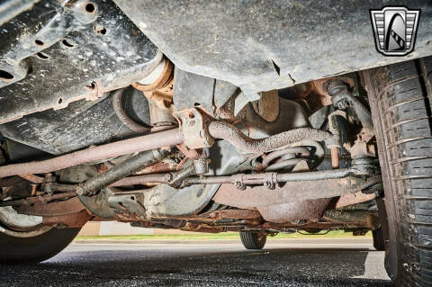 1984 Cadillac DeVille