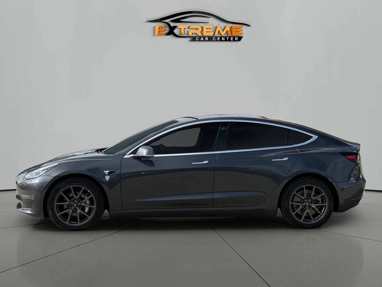 2018 Tesla Model 3 for sale at Extreme Car Center in Detroit, MI