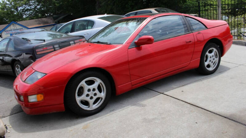 1994 Nissan 300ZX For Sale - Carsforsale.com®