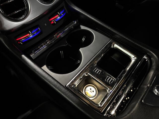 2014 Rolls-Royce Wraith