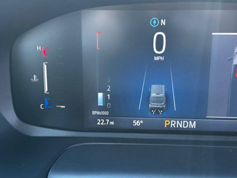 2026 Ford Transit 250