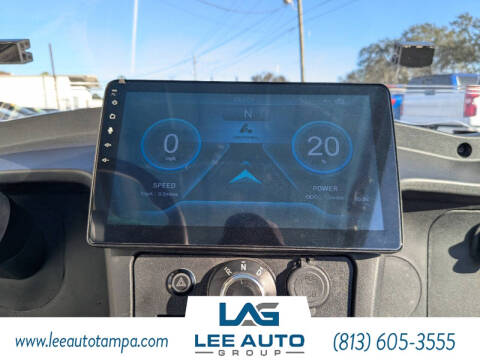 2024 Bintelli ActiveEV Pulse