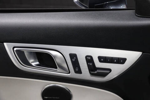 2013 Mercedes-Benz SLK SLK 250