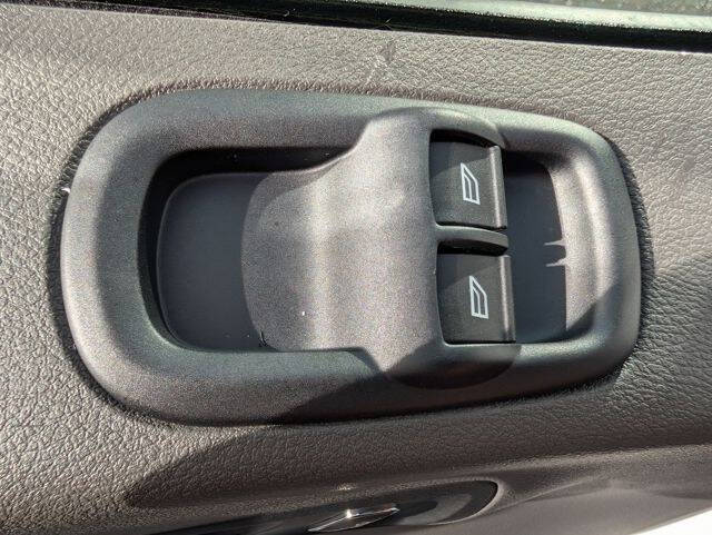 2025 Ford Transit 250