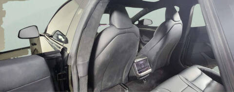 2023 Tesla Model S Plaid