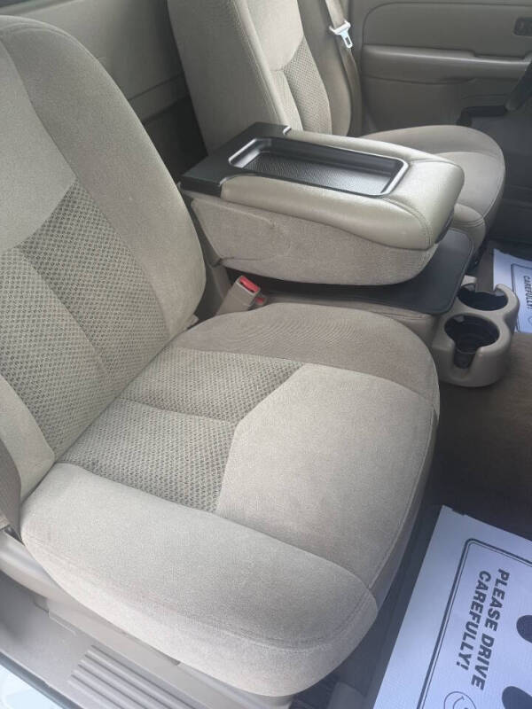 2006 Chevrolet Silverado 1500 LT1