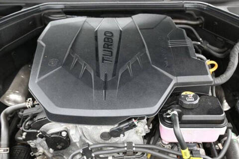 2024 Genesis G70