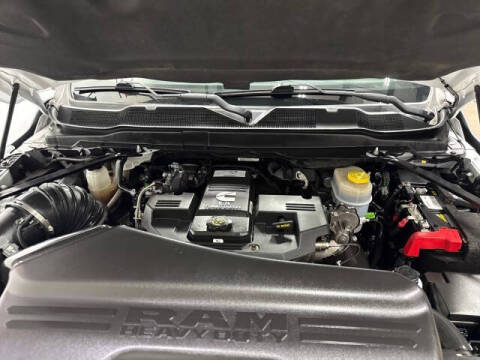 2022 RAM 2500 Limited