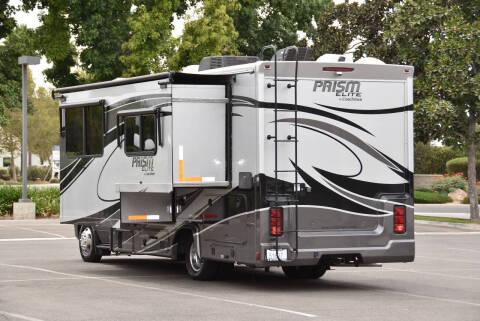 2019 Coachmen RV Prism 24EF Full Body Paint