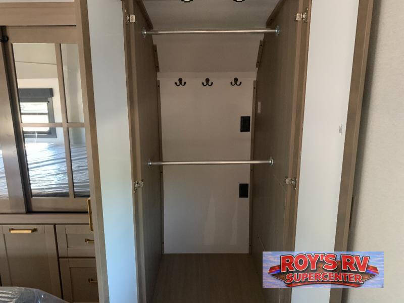 2027 Jayco Eagle