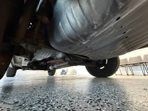 2000 Jeep Grand Cherokee Laredo