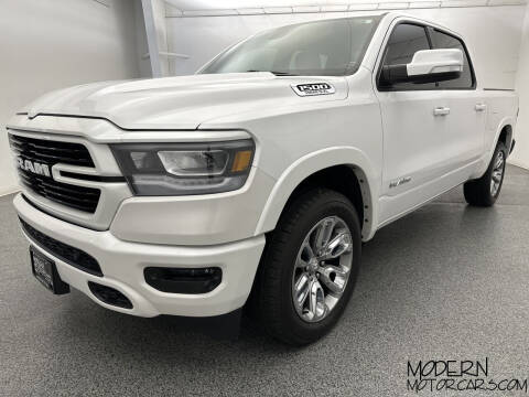 2020 RAM 1500 for sale at Modern Motorcars in Nixa MO