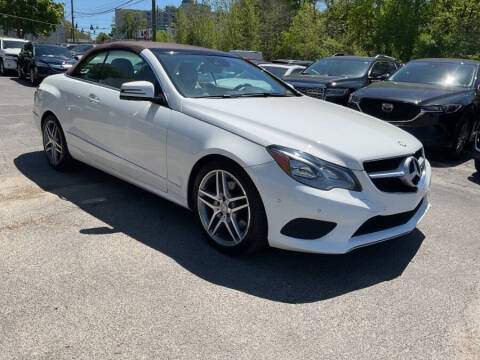 2014 Mercedes-Benz E-Class E 350