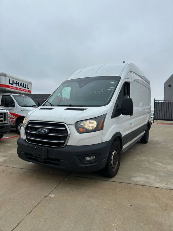 2020 Ford Transit for sale at JDM of Irving in Irving TX