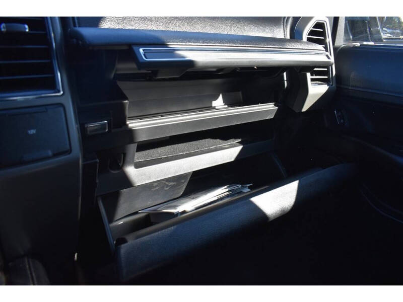 2018 Ford Expedition XLT