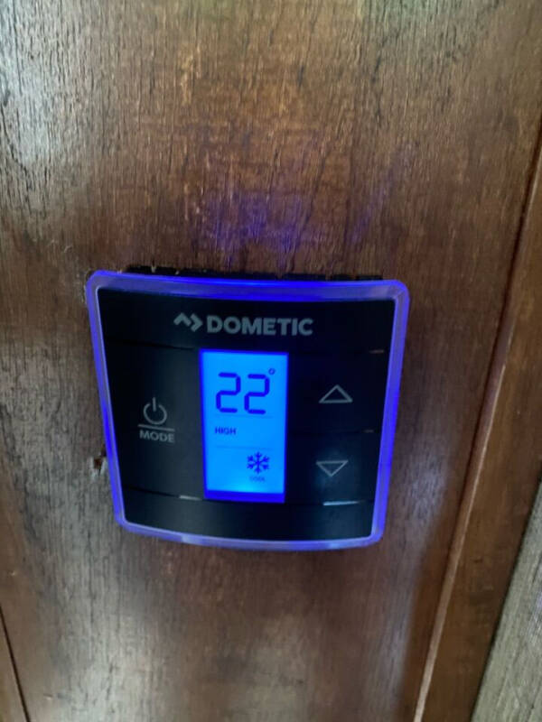 2018 Keystone RV Passport SL