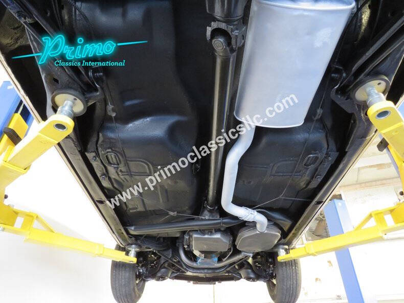 1977 Chevrolet Monte Carlo