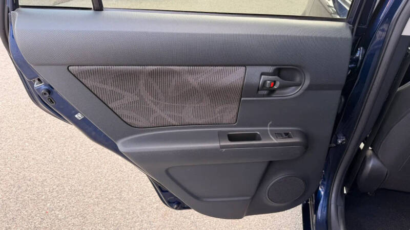 2015 Scion xB