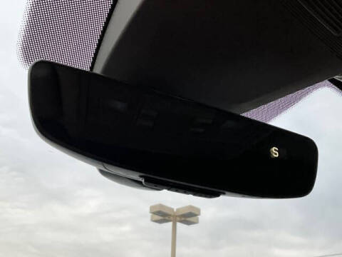 2019 Volkswagen Atlas V6 SE 4Motion