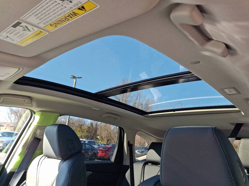 2026 Acura MDX SH-AWD