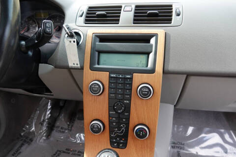 2008 Volvo C30 T5 Version 2.0