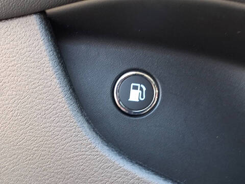 2017 Chrysler Pacifica Hybrid Touring Plus