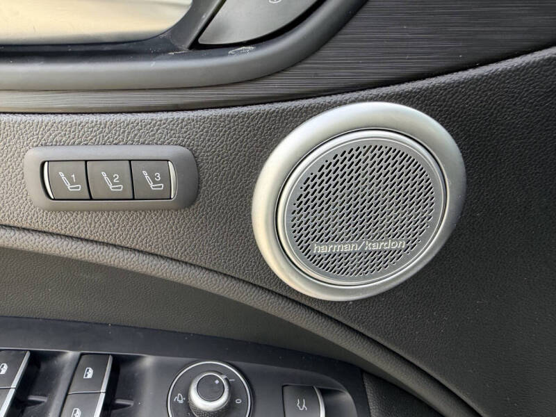 2018 Alfa Romeo Stelvio