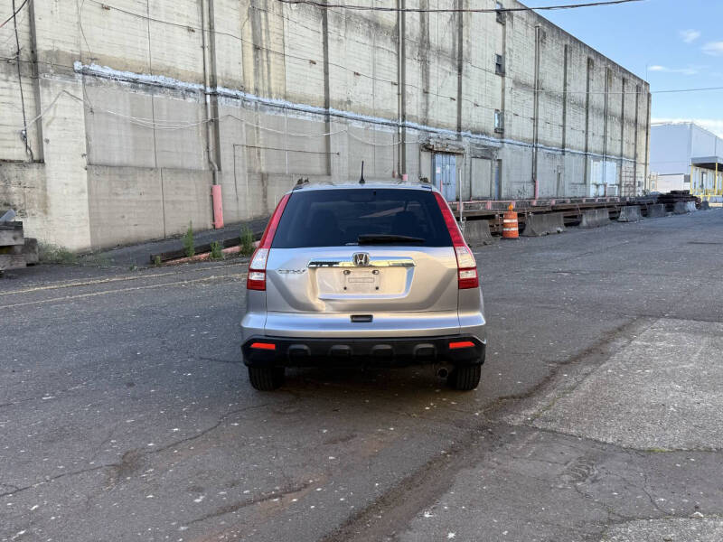 2008 Honda CR-V EX
