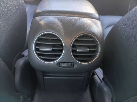 2003 Mercedes-Benz CLK CLK 320