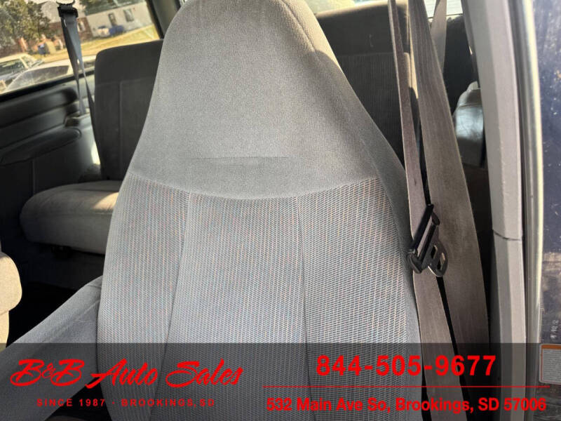 1995 Ford Bronco XLT