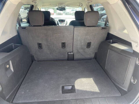 2014 GMC Terrain SLE-2