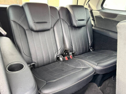 2015 Mercedes-Benz GL-Class GL 450 4MATIC